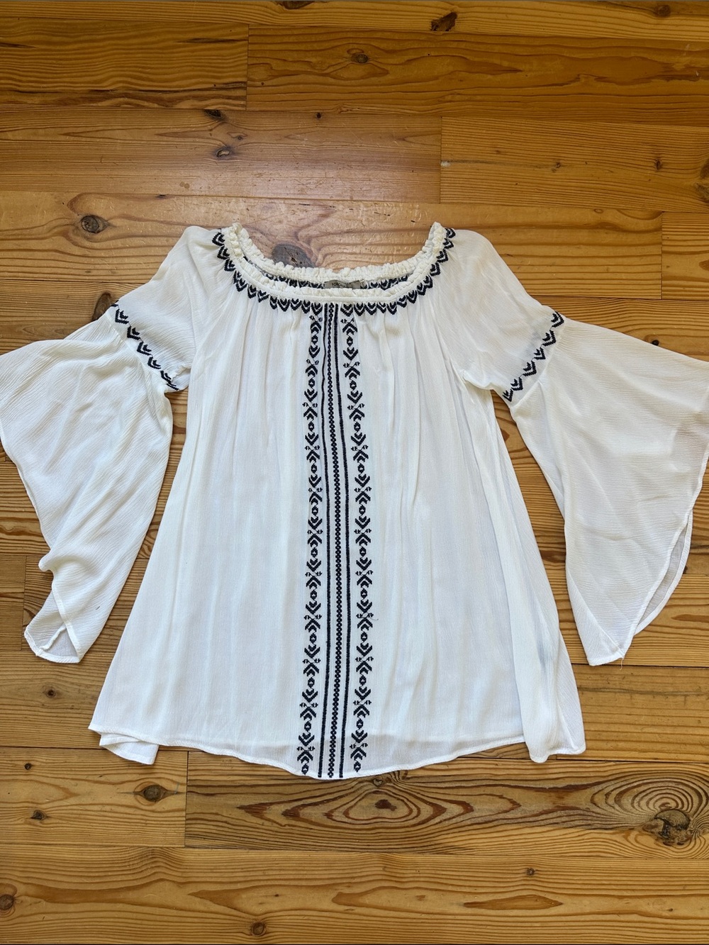 boutique dress | size small